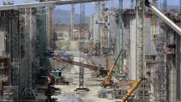 La autoridad del Canal de Panamá envía al consorcio un plan para continuar las obras