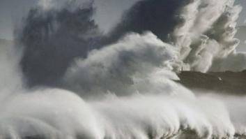 Nuevos temporales atlánticos cruzarán la Península la próxima semana