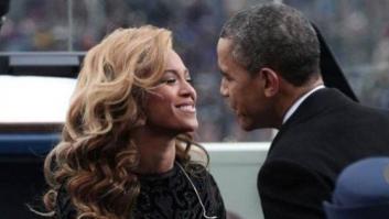 Lo que le faltaba a Obama: ahora le atribuyen un romance con Beyoncé