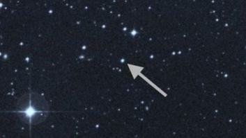 Científicos australianos descubren la estrella más vieja del Universo
