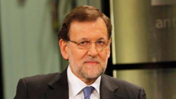 Rajoy presume de su "revolucionaria" reforma de la administración