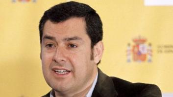 Juan Manuel Moreno presentará su candidatura para liderar el PP andaluz