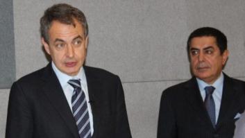 Zapatero: "Nadie tiene que imponer a las mujeres una determinada regla moral"