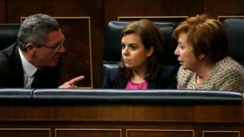 Villalobos asegura que la "unanimidad" del PP sobre el aborto "no es real"