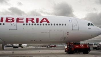 Iberia y los pilotos llegan a un principio de acuerdo tras años de desavenencias