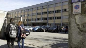 El juez ordena el ingreso en prisión del profesor acusado de abusos en un colegio de Madrid