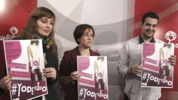 El PSOE dice que el Gobierno "lo va a pagar" por la reforma del aborto como "lo pagó" por la guerra de Irak