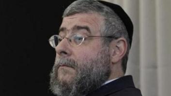El líder de los rabinos europeos pide a España que se disculpe por la expulsión de los judíos