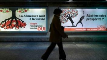 La UE suspende la participación de Suiza en las Erasmus y fondos I+D tras el referéndum sobre cuotas