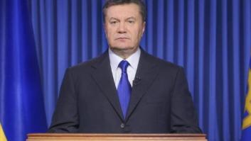 Yanukovich destituye al jefe del Ejército ucraniano