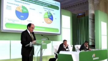 Iberdrola amenaza con llevarse sus inversiones fuera de España