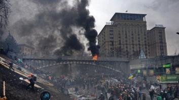 La crisis en Ucrania, en directo