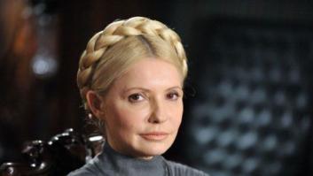 Yulia Timoshenko, a un paso de la libertad tras la modificación del código penal