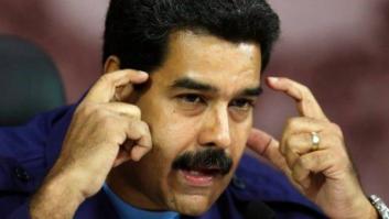Maduro pide a Obama que 