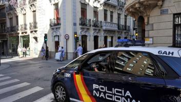 Detenido un hombre tras asesinar presuntamente a su mujer en Lleida