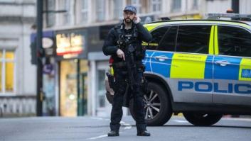 La Policía británica clasifica como atentado terrorista el ataque con tres muertos del sábado en Reading