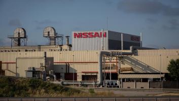 Nissan recula mínimamente: salva un centenar de empleos en Cataluña