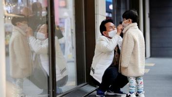 Corea del Sur admite estar atravesando una segunda ola de contagios