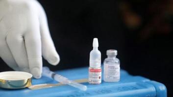 La Universidad de Oxford avanza que su vacuna contra la COVID-19 podría estar lista en octubre