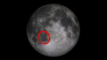 El mayor impacto de roca registrado en la Luna creó un cráter de 40 metros de diámetro (VÍDEO, FOTOS)