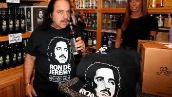 La estrella del porno Ron Jeremy será juzgado por violar a cuatro mujeres