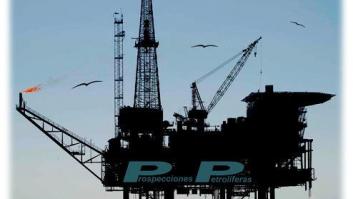 Prospecciones petrolíferas (PP): Canarias agita las aguas