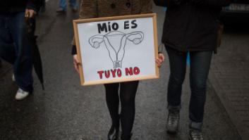 Ley del Aborto: 1.900 médicos firman un manifiesto contra la reforma de Gallardón