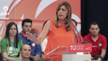 Patxi López renuncia a liderar a los socialistas vascos y anuncia un congreso extraordinario