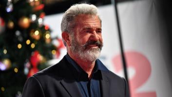 Acusan a Mel Gibson de homofobia y antisemitismo y él se defiende: 
