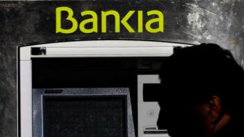 El Estado vende por 1.304 millones un 7,5% de Bankia y gana 136 millones