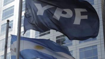 Argentina y Repsol rubrican el acuerdo final por YPF