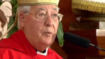 El obispo de Alcalá pide a las adolescentes que "no vistan provocativas" para no ir "al infierno"