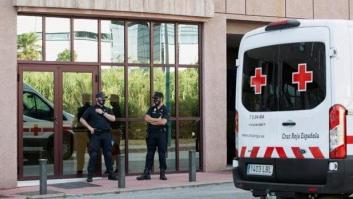 Confirmados 80 casos de coronavirus en el centro de acogida de Cruz Roja en Málaga