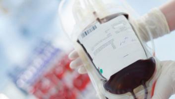 Polémica: Cruz Roja comienza a cobrar a la Comunidad de Madrid 67 euros por bolsa de sangre donada