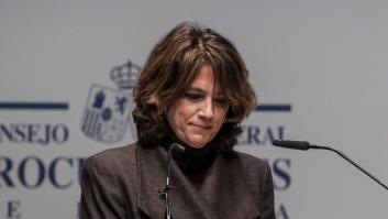 Dolores Delgado, nueva fiscal de Memoria Democrática con la mayoría del Consejo Fiscal en contra