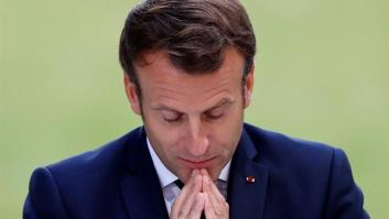 Macron aprueba por decreto su reforma de las pensiones y agranda la crisis en Francia