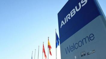 Airbus suprimirá 15.000 puestos de trabajo, 900 de ellos en España