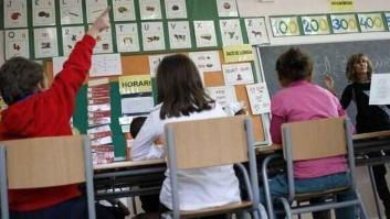 El pacto PSOE-Unidas Podemos no incluye a la escuela concertada en las ayudas públicas