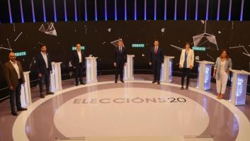 ENCUESTA: ¿A quién votarías en las elecciones gallegas?