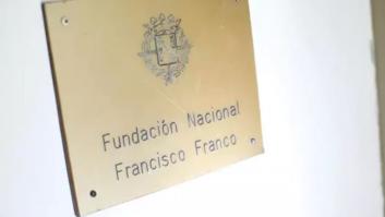 La Fundación Franco pregunta al Gobierno si la nueva ley de Memoria reconocerá a las víctimas del bando republicano