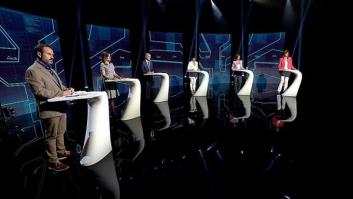 ENCUESTA: ¿A quién votarías en las elecciones vascas?