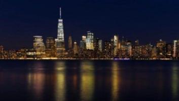 Nueve fotos que demuestran que Nueva York hay que verlo de noche