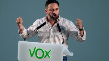 Vox pide personarse como acusación en 'caso Dina' y emplaza a Iglesias a explicarse ante el juez