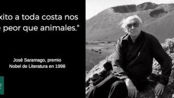 Seis frases de Saramago para conmemorar el sexto aniversario de su muerte