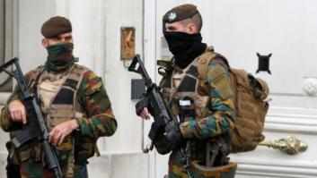 Imputados por terrorismo tres de los 12 detenidos en la última redada en Bélgica
