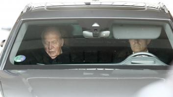 El incierto viacrucis que le queda al rey Juan Carlos a sus 82 años