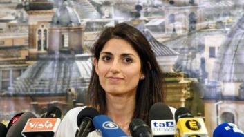 Virginia Raggi, la ciudadana indignada que será la primera alcaldesa de Roma