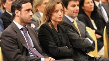 El juez revoca el arresto de Alejandra Conde previa fianza de 200.000 euros