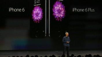 iPhone 6 en España: un lanzamiento entre polémicas, bromas y bulos (VÍDEO, GIFS)