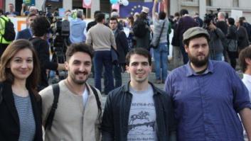 Españoles de Londres, ante la votación sobre el 'Brexit': indignados e impotentes